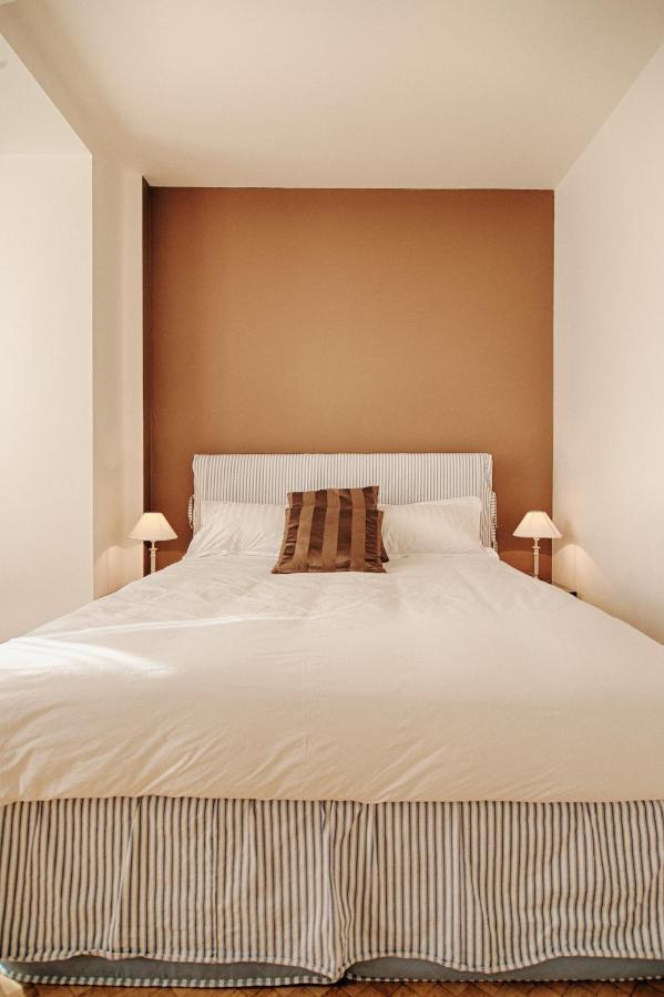 Twist Prague Apartamento Quarto foto
